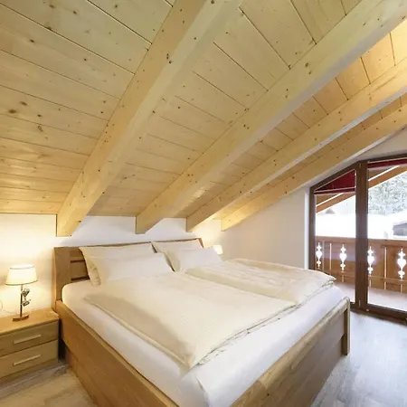 Partnachklamm Comfortable Tatil Evi Garmisch-Partenkirchen