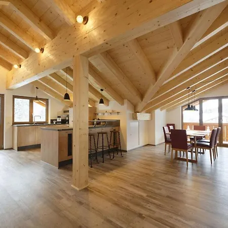 Tatil Evi Partnachklamm Comfortable *
