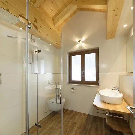 Tatil Evi Partnachklamm Comfortable