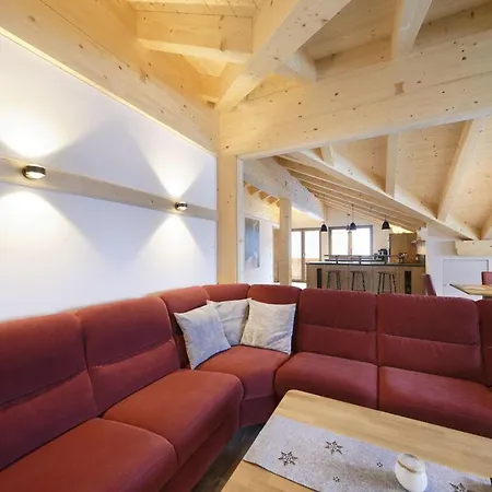 Partnachklamm Comfortable Tatil Evi Garmisch-Partenkirchen