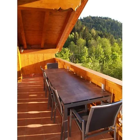 Partnachklamm Comfortable * 가르미슈파르텐키르헨